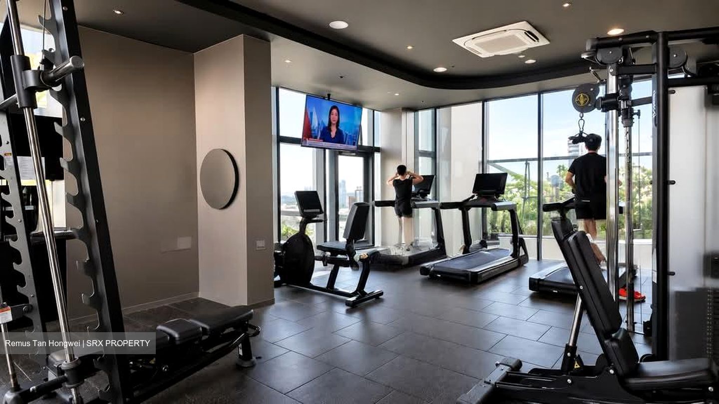 Duo Residences (D7), Apartment #557282981